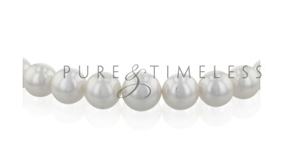 Parelketting Zuidzee parels 12-15 mm AA