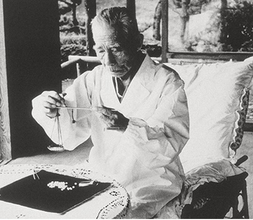 Mikimoto