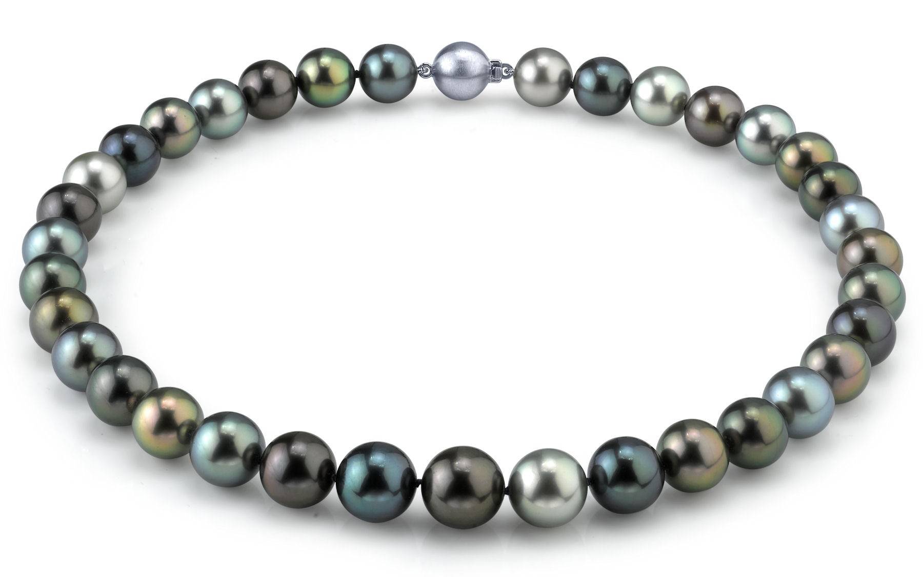 tahiti parelketting