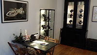 Pure & Timeless interieur Pure & Timeless parel winkel