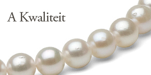 A kwaliteit Akoya parels