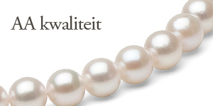Akoya parels AA kwaliteit